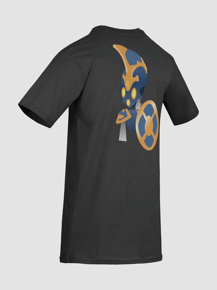 Arkus Knight T-Shirt product image (66)