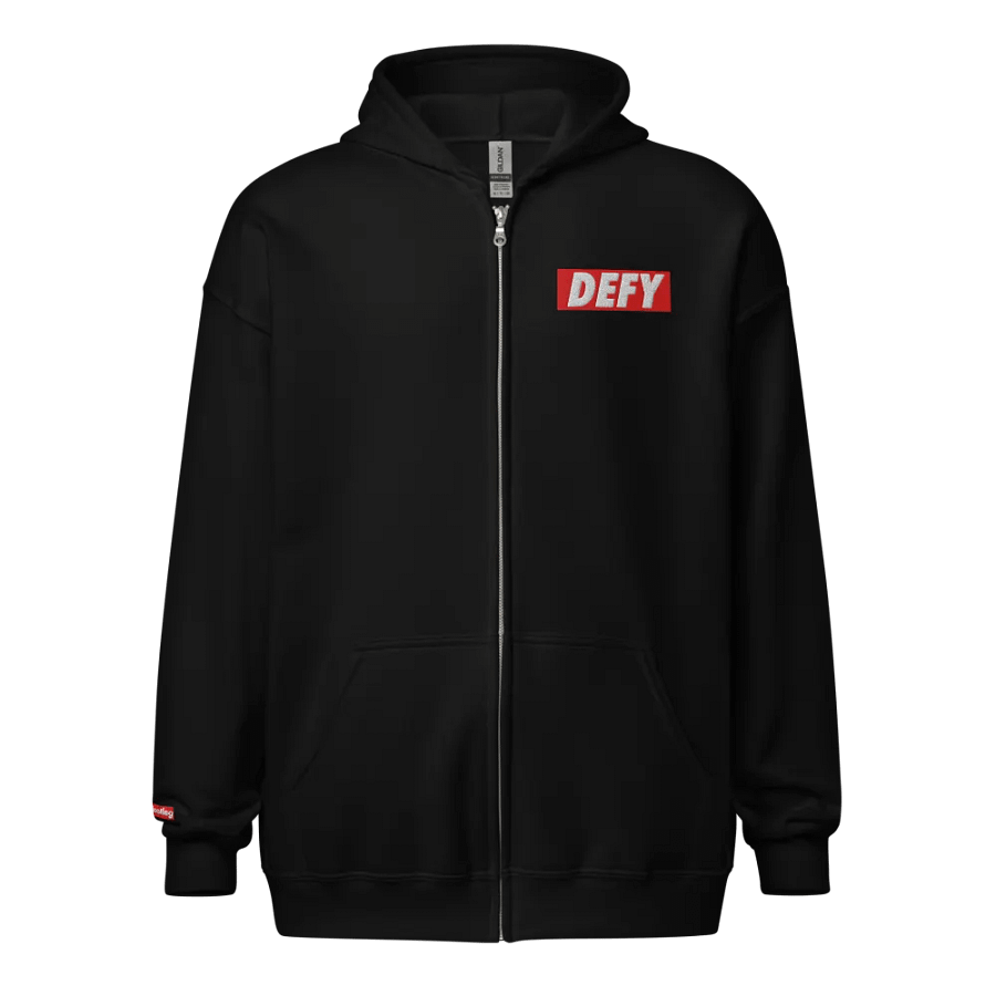 DEFY - He Who Is Sweatshirt product image (2)