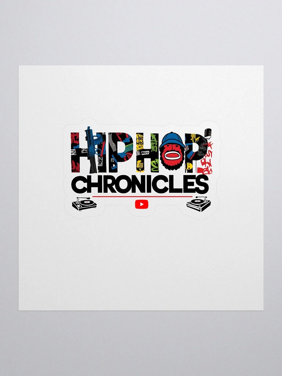 Ape Logo - Sticker product image (1)
