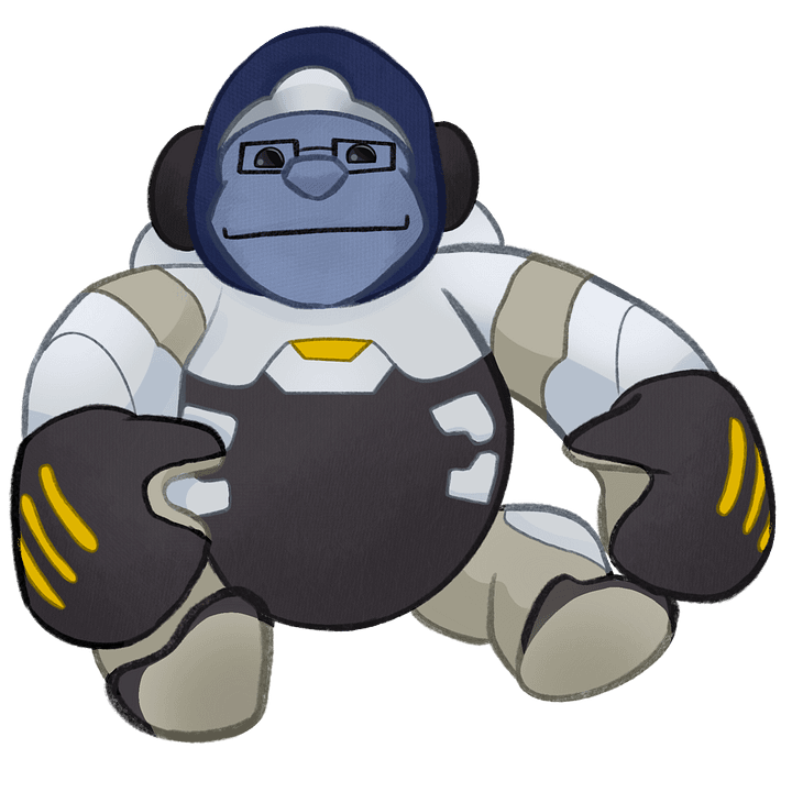 Winston Charm product image (1)
