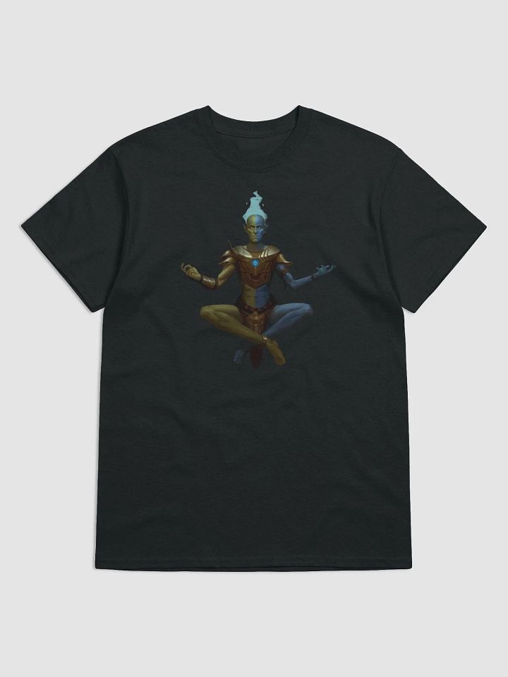 Vivec's Wisdom - T-Shirt product image (1)