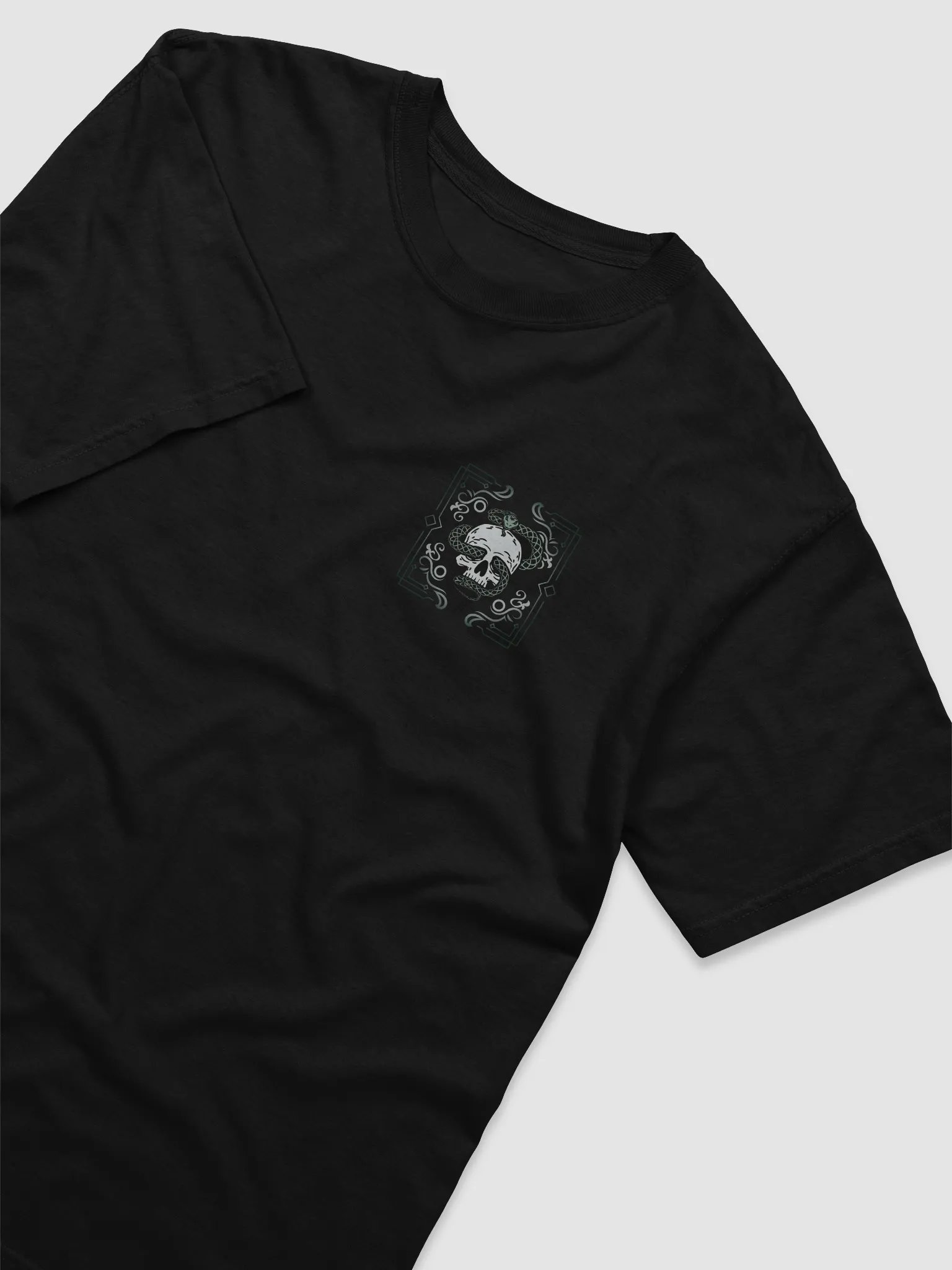 Olive You T-Shirt product image (3)