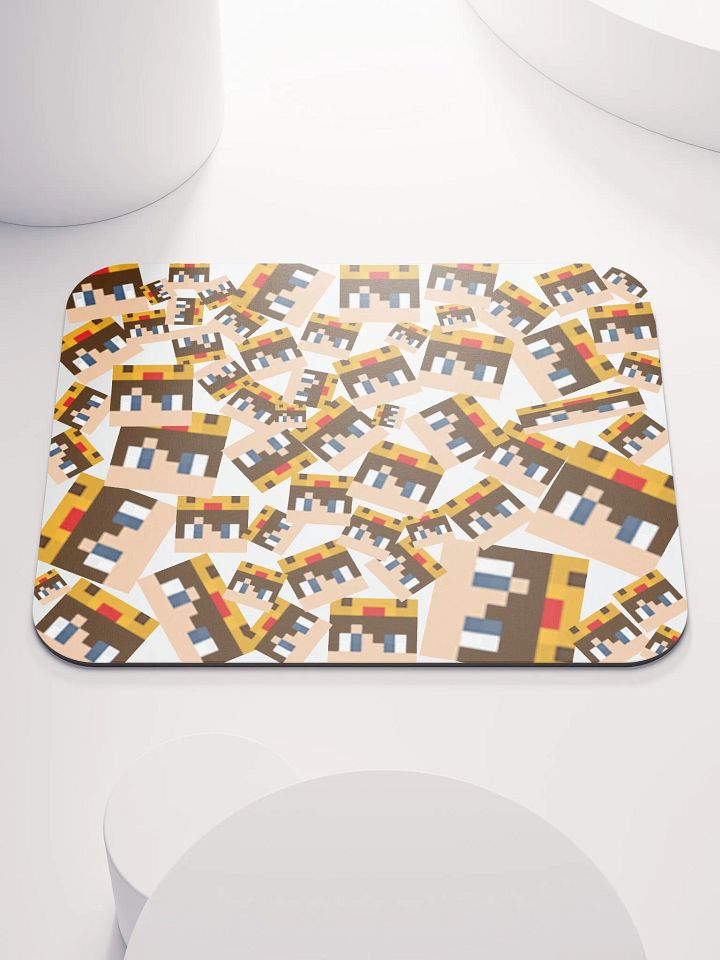 Matt Pad Original! product image (1)