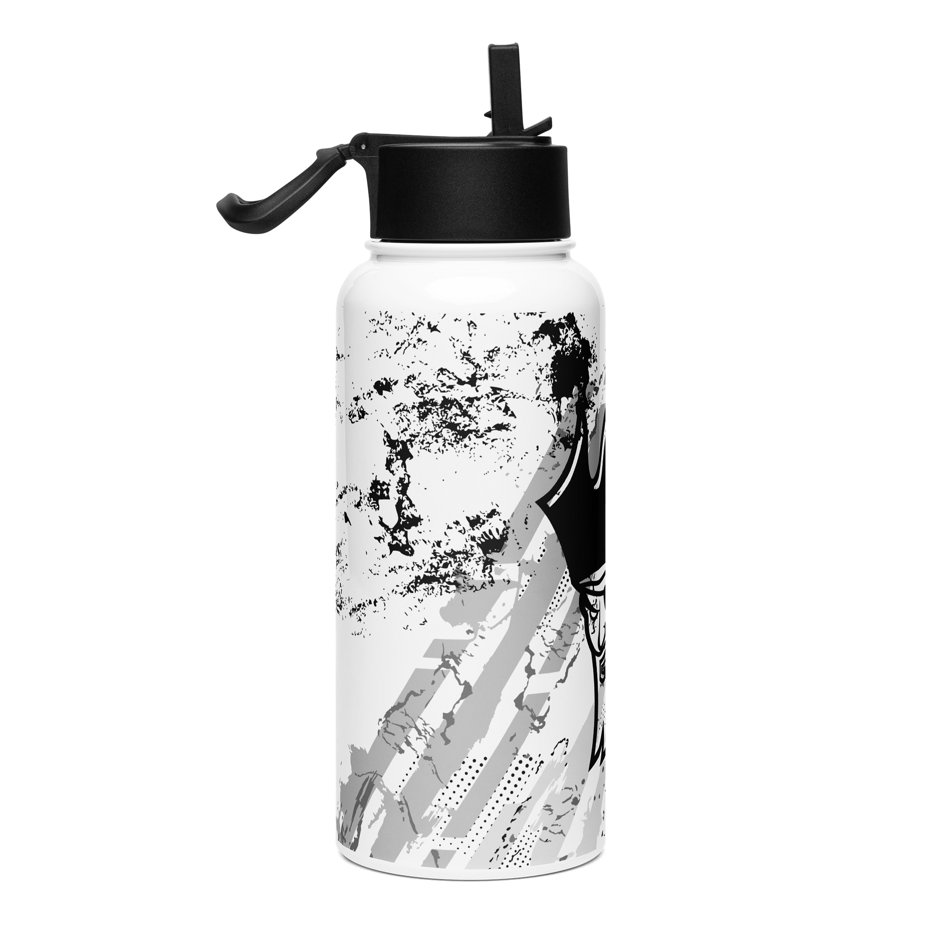 Pirates 32oz Water Bottle product image (4)