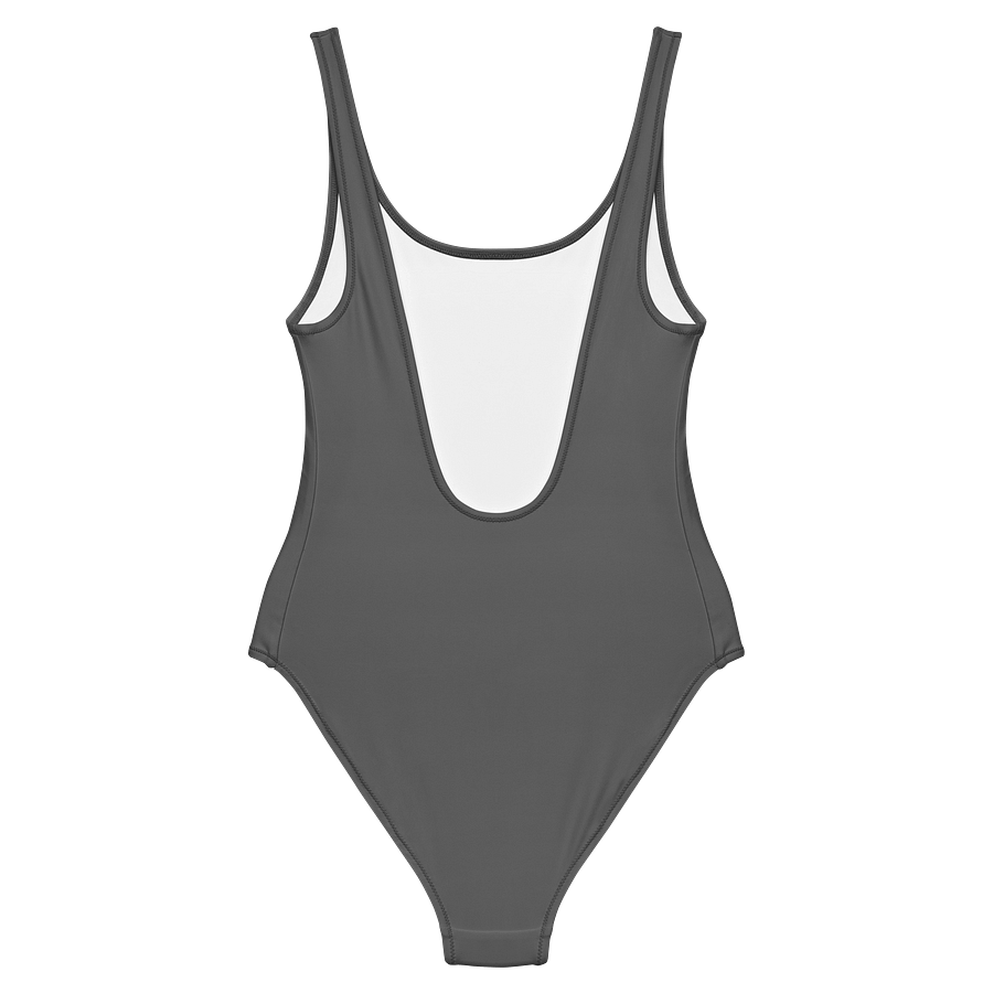 STONER LOGO SWIMSUIT product image (6)