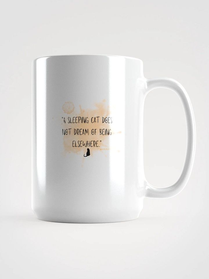 Vaikauri Wisdom Mug product image (1)