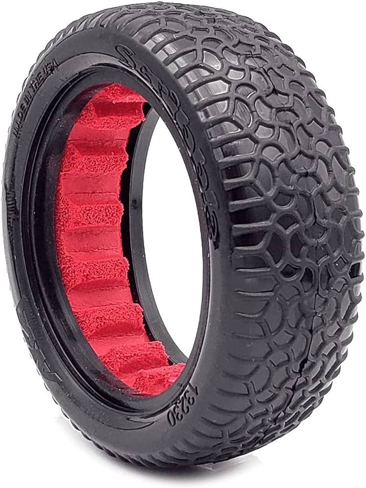 AKA Scribble Front Tires product image (1)