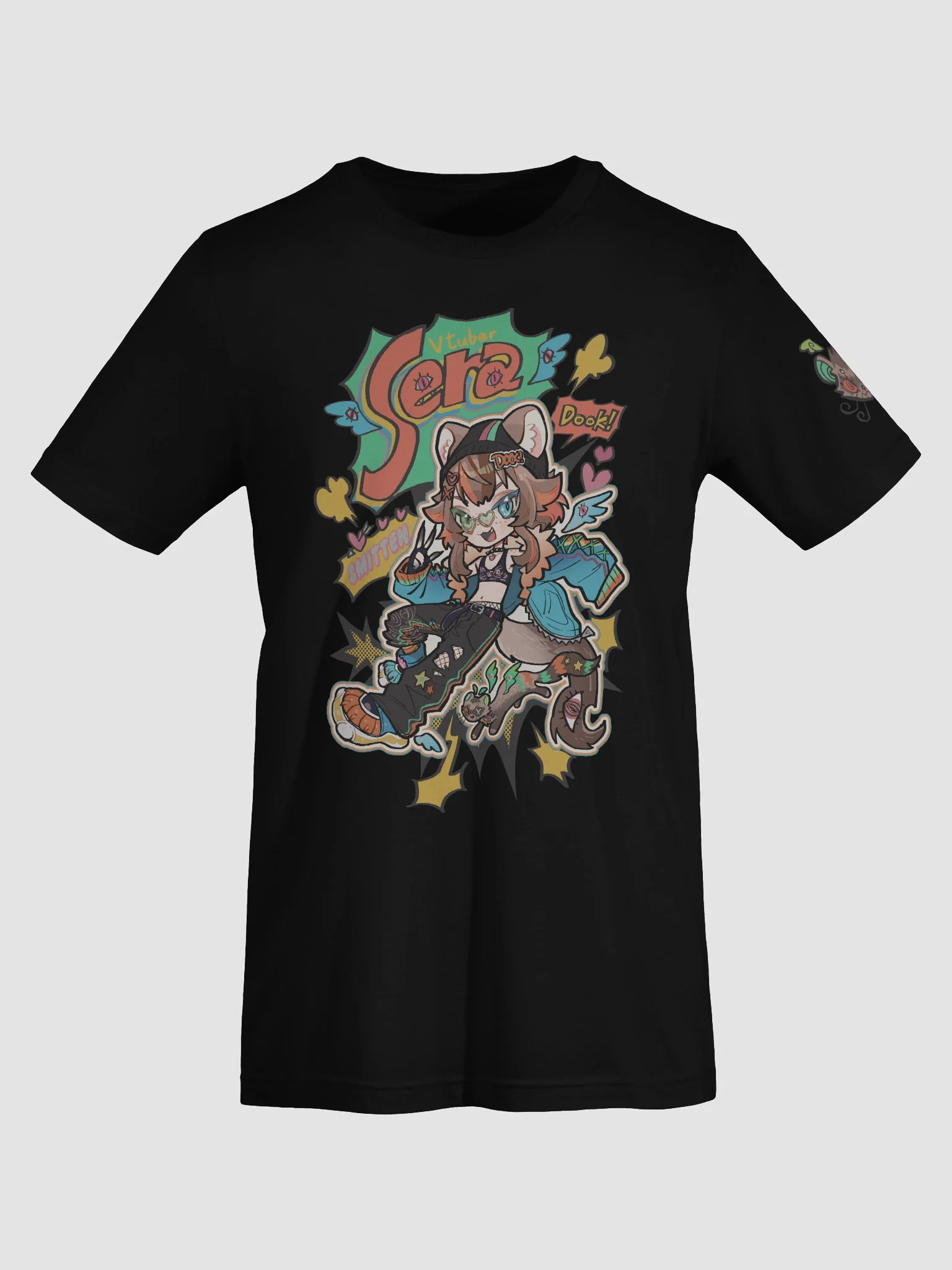 Smitten tee product image (7)