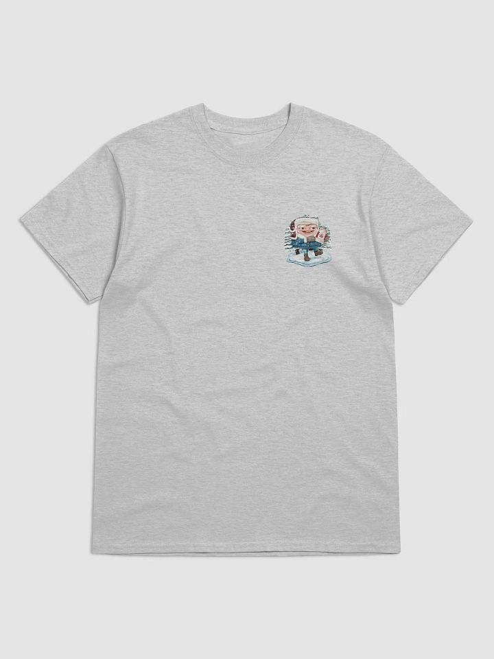 Canadian Pheetato T Shirt product image (9)