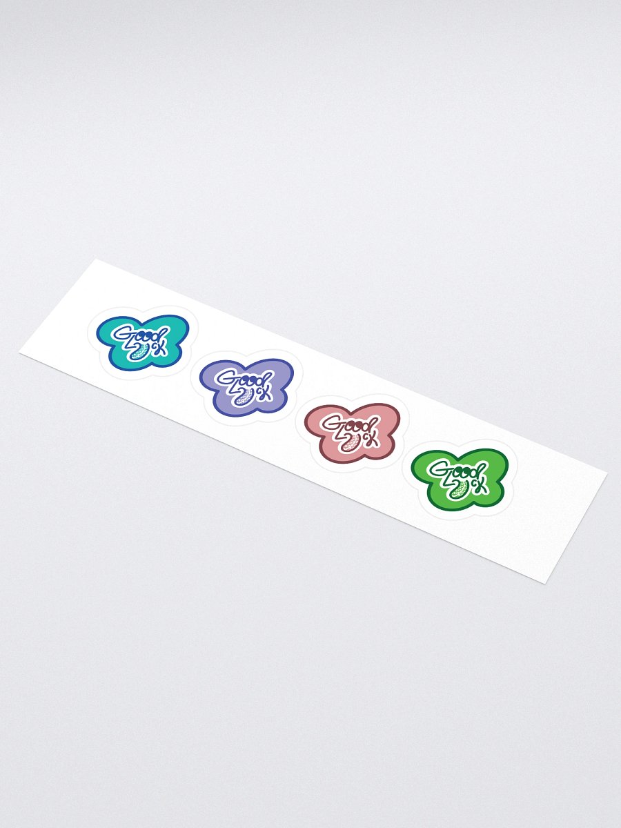 Good Luck product image (1)