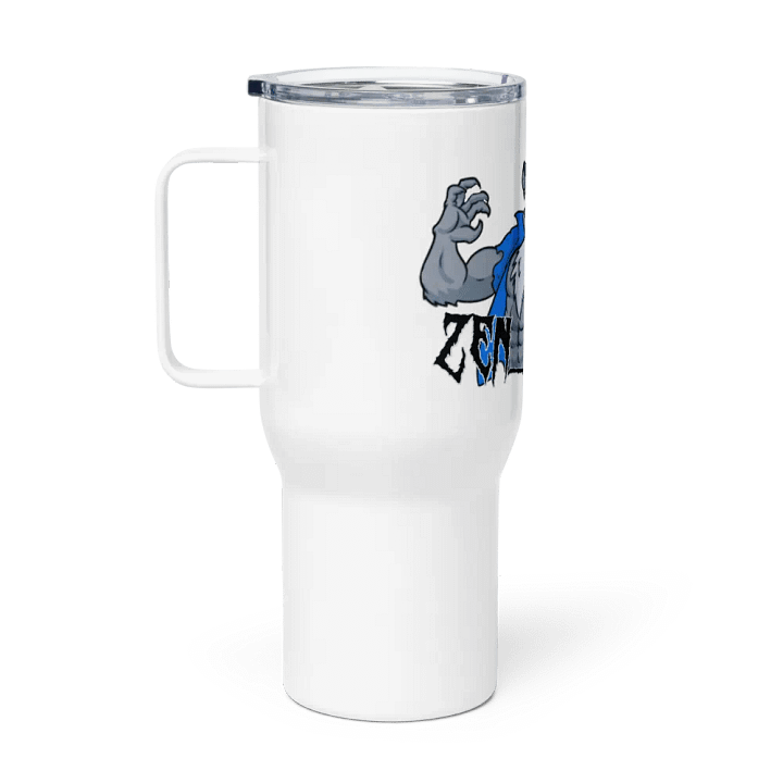 lycan travel Mug product image (1)