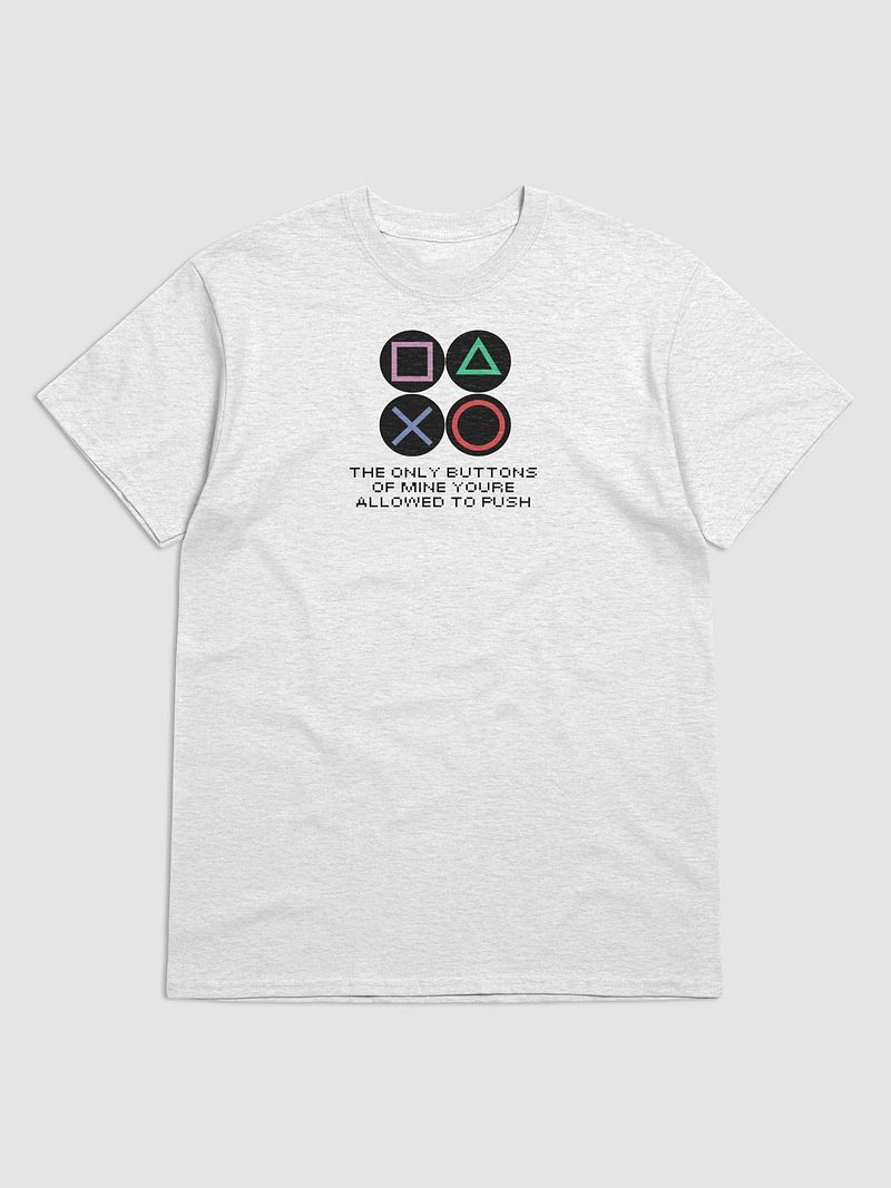 Buttons Shirt