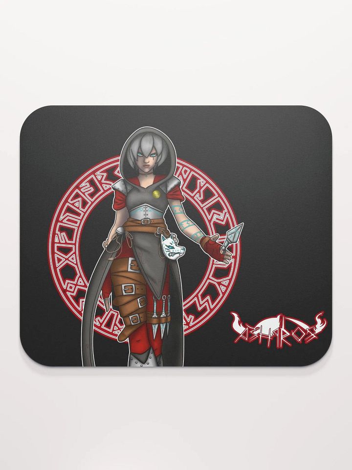 Kiriko Mousepad product image (2)
