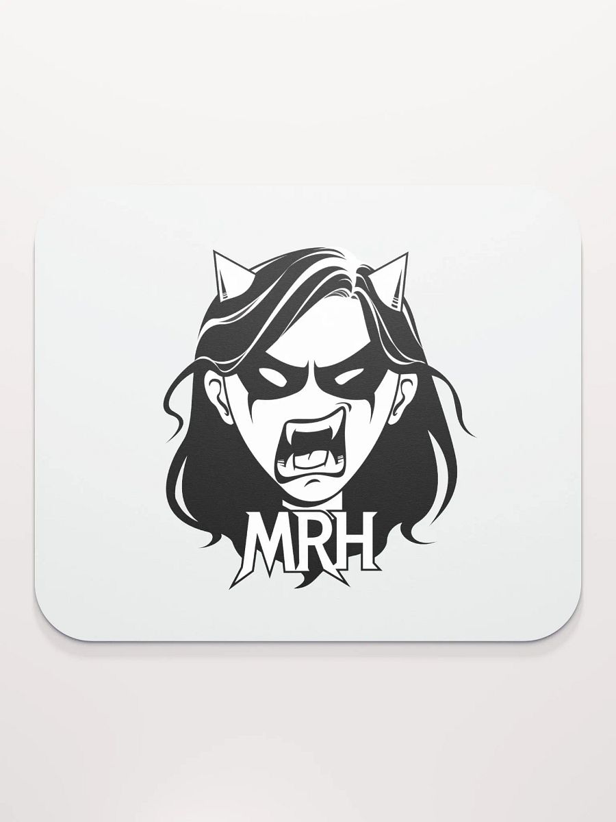TheMrHeadache Standard Mousepad product image (2)