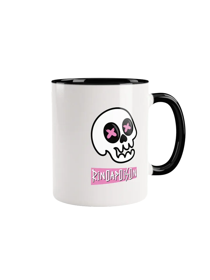 PunkPoison - Mug product image (1)