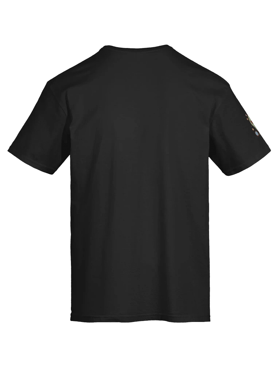 Sci Fi Comfy Tee product image (91)