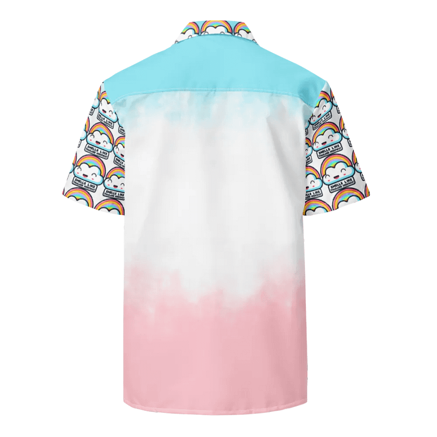 Conversation Starter shirt product image (5)