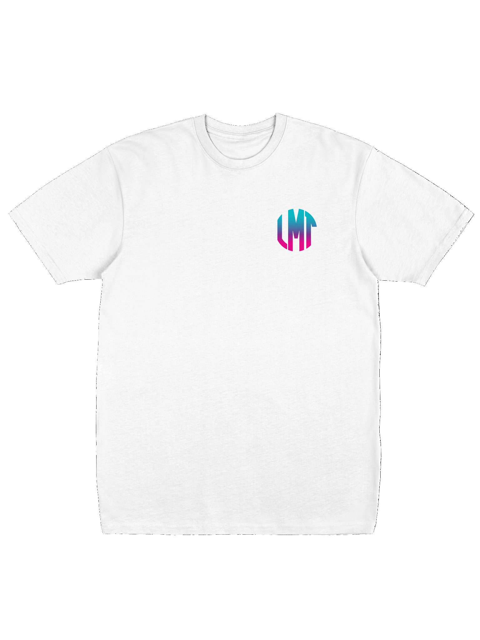 Los Angeles Vice Tee product image (1)