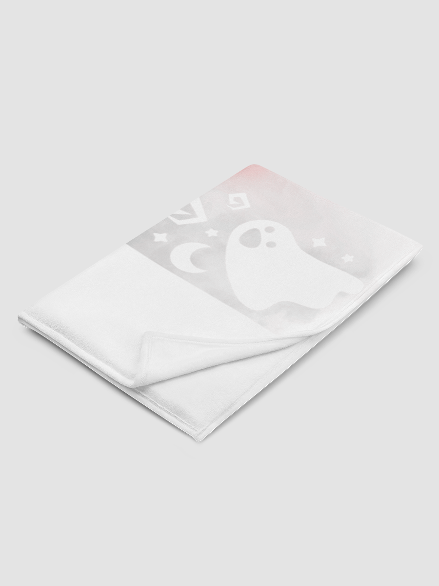 [MistyFires] Tblan Throw Blanket Tblan product image (2)