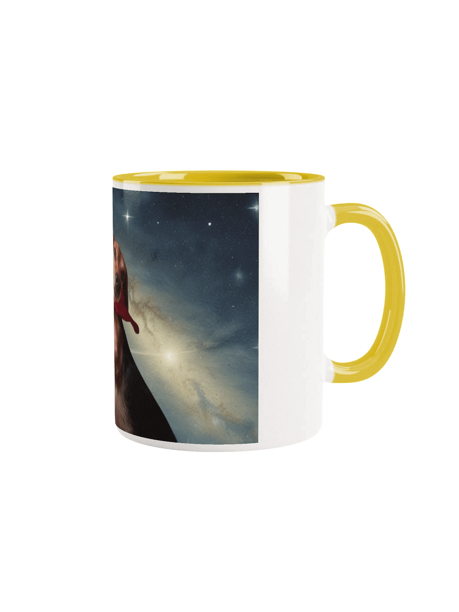 Marvin The Dog© Memorial Sirius Mug product image (3)