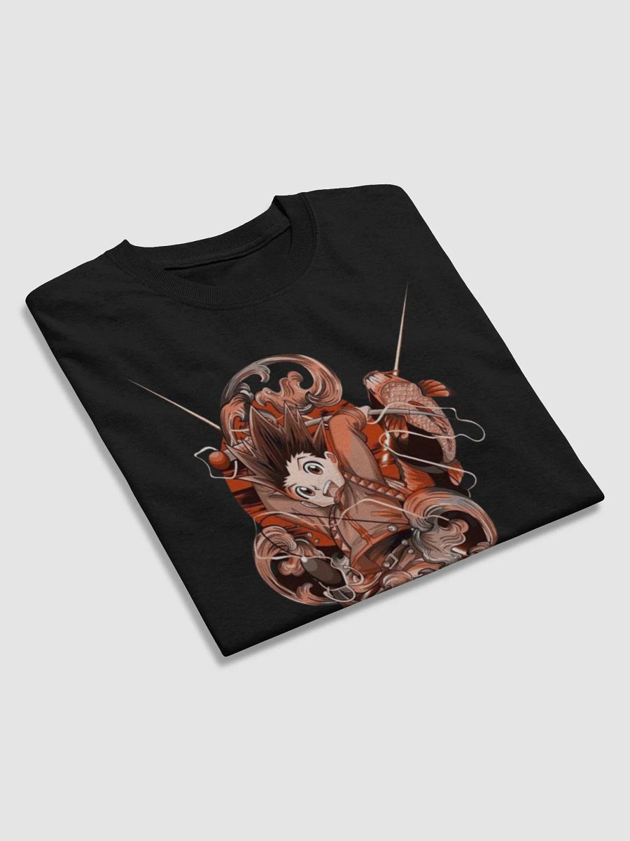 Gon T-Shirt product image (46)