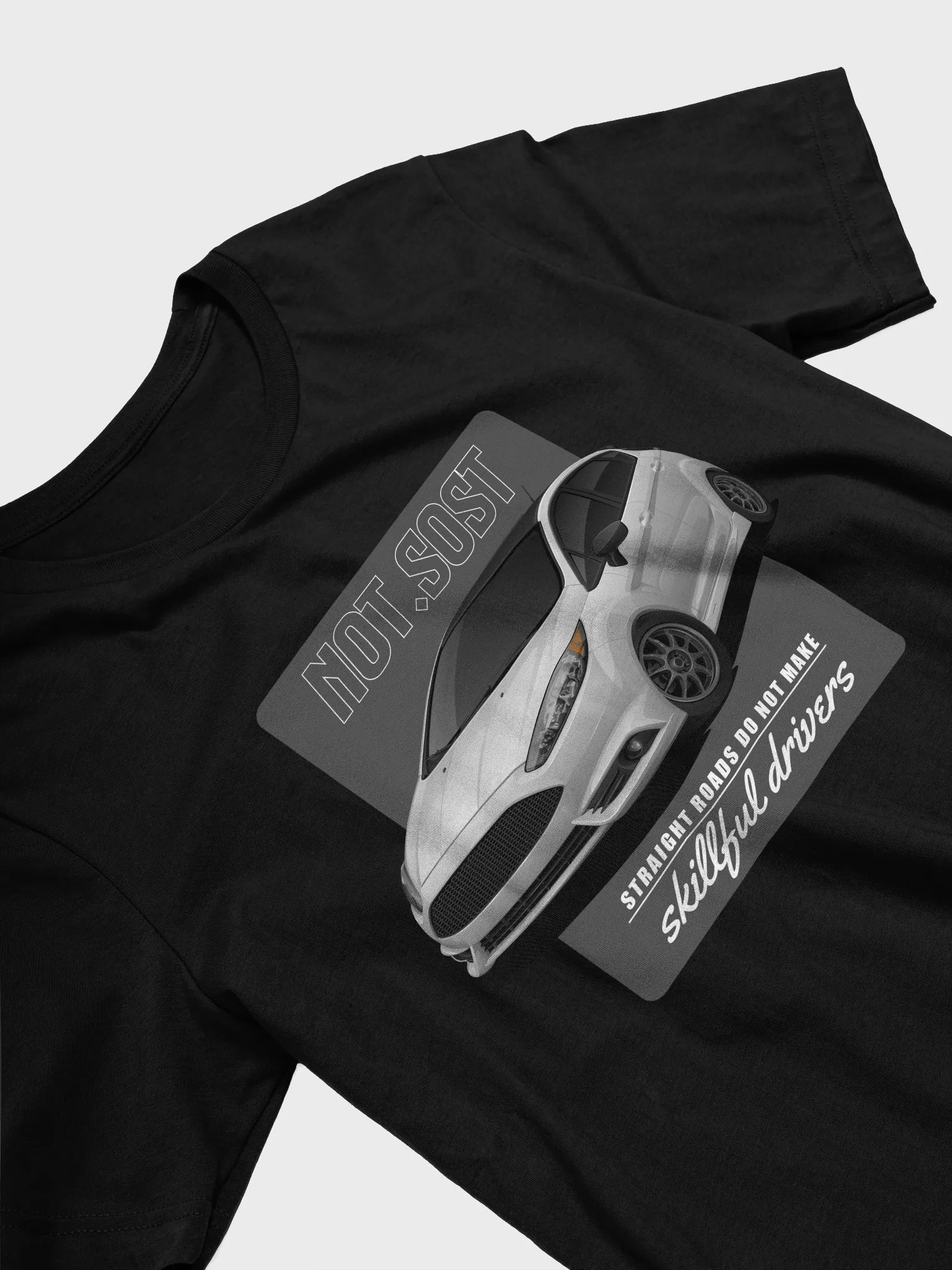 T-shirt - not.sost product image (11)