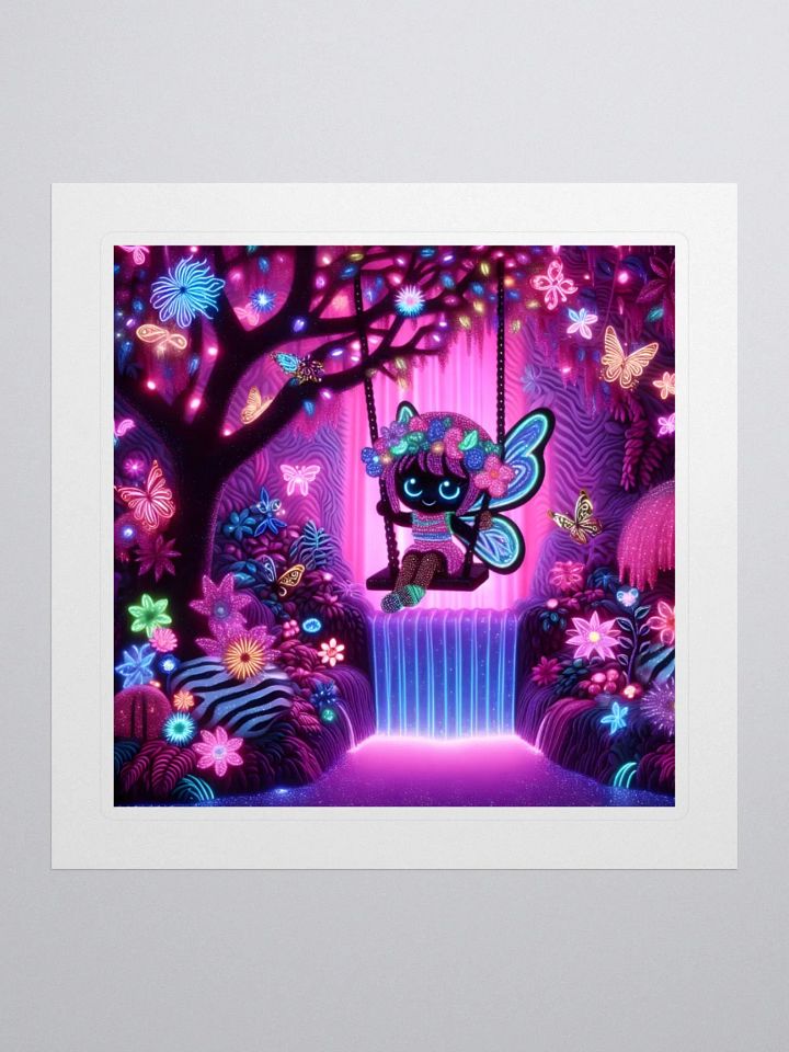 Cute Sticker product image (4)