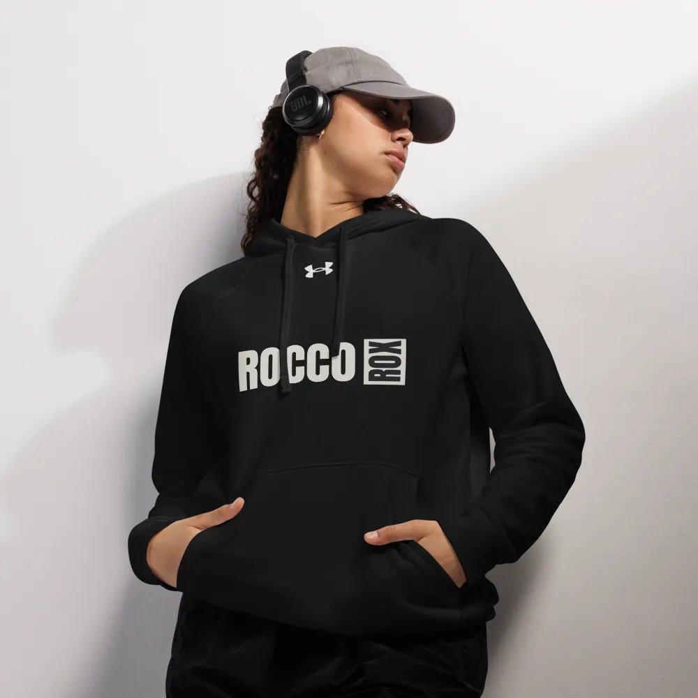 RoccoRox UnderArmour Unisex Hoodie product image (12)