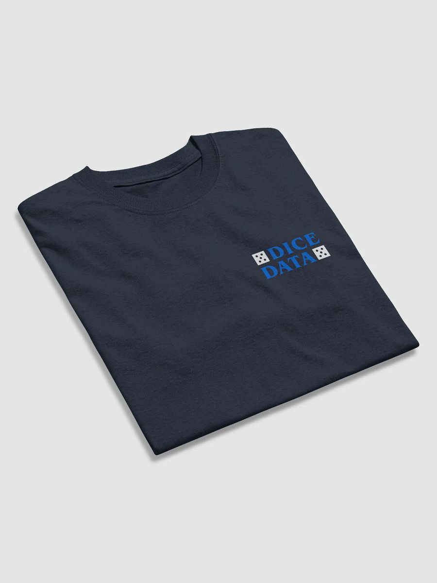 "I Live on the Edge" T-Shirt product image (3)