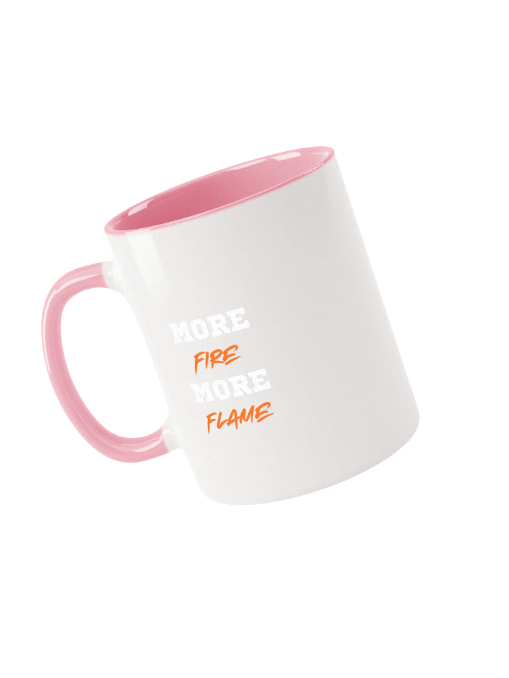 More Fire Mug product image (1)