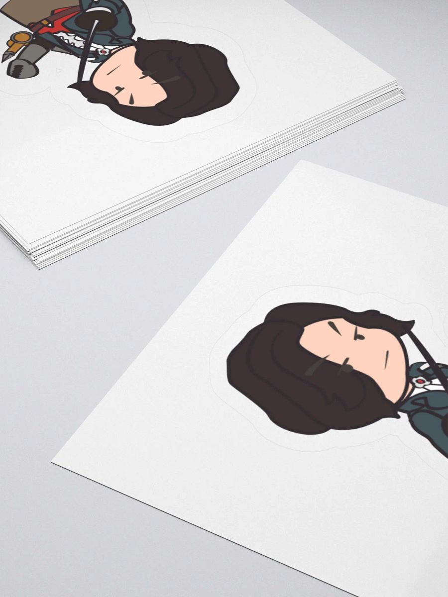 Sticker Lies of P product image (4)