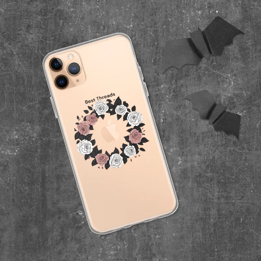 Roses Case product image (25)