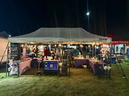 We are still new with this journey, and this past weekend was such a special one for us. 💜

A huge thank you to Coal Creek Wi...