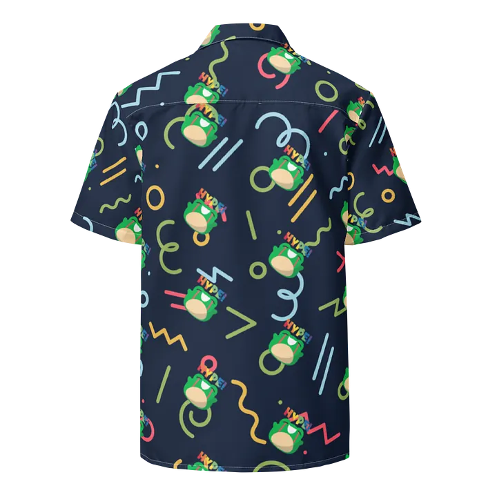 Noaksey's Hype Shirt product image (1)