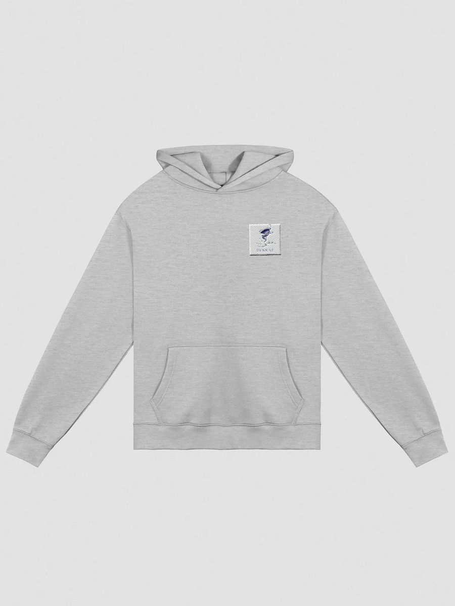 RUKKAZ EMBRODIER HOODIE product image (1)