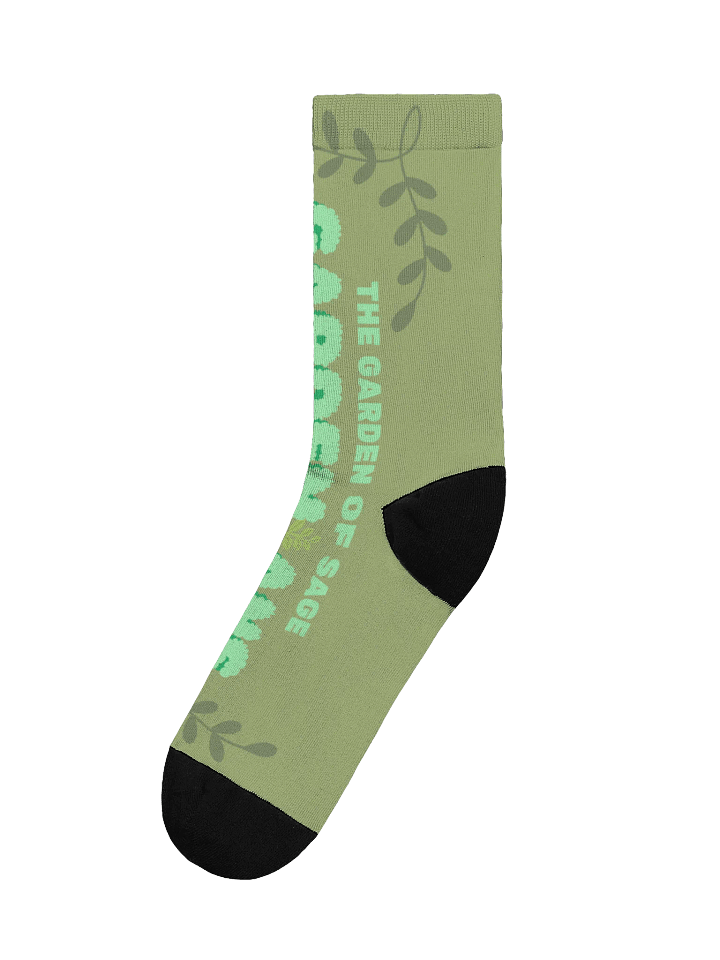 The Gardenians' Toe Bean Warmers product image (1)