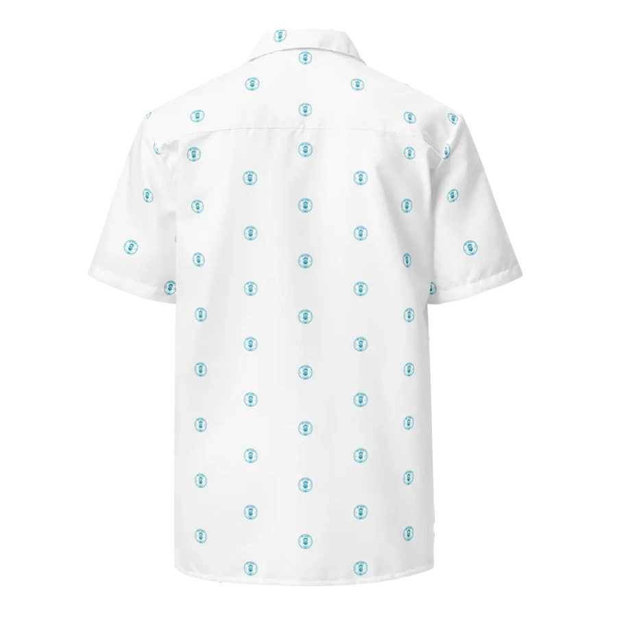 SD Kook Hawaiian Shirt product image (2)