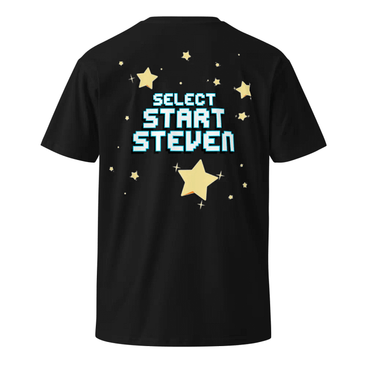 Superfan Premium Tee product image (2)