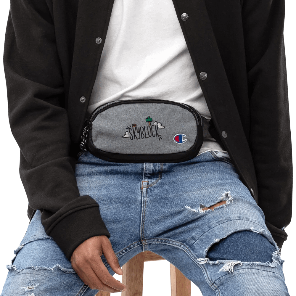 Skyblock x Champion Bag product image (8)