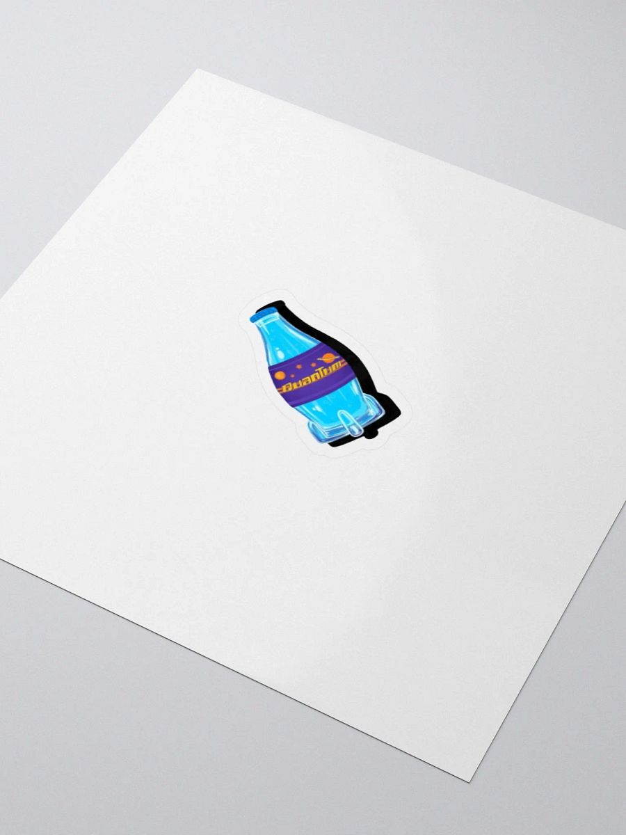Quantum Space Stickers product image (8)