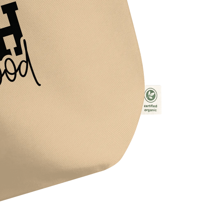 Nah I'm Good Tote product image (2)