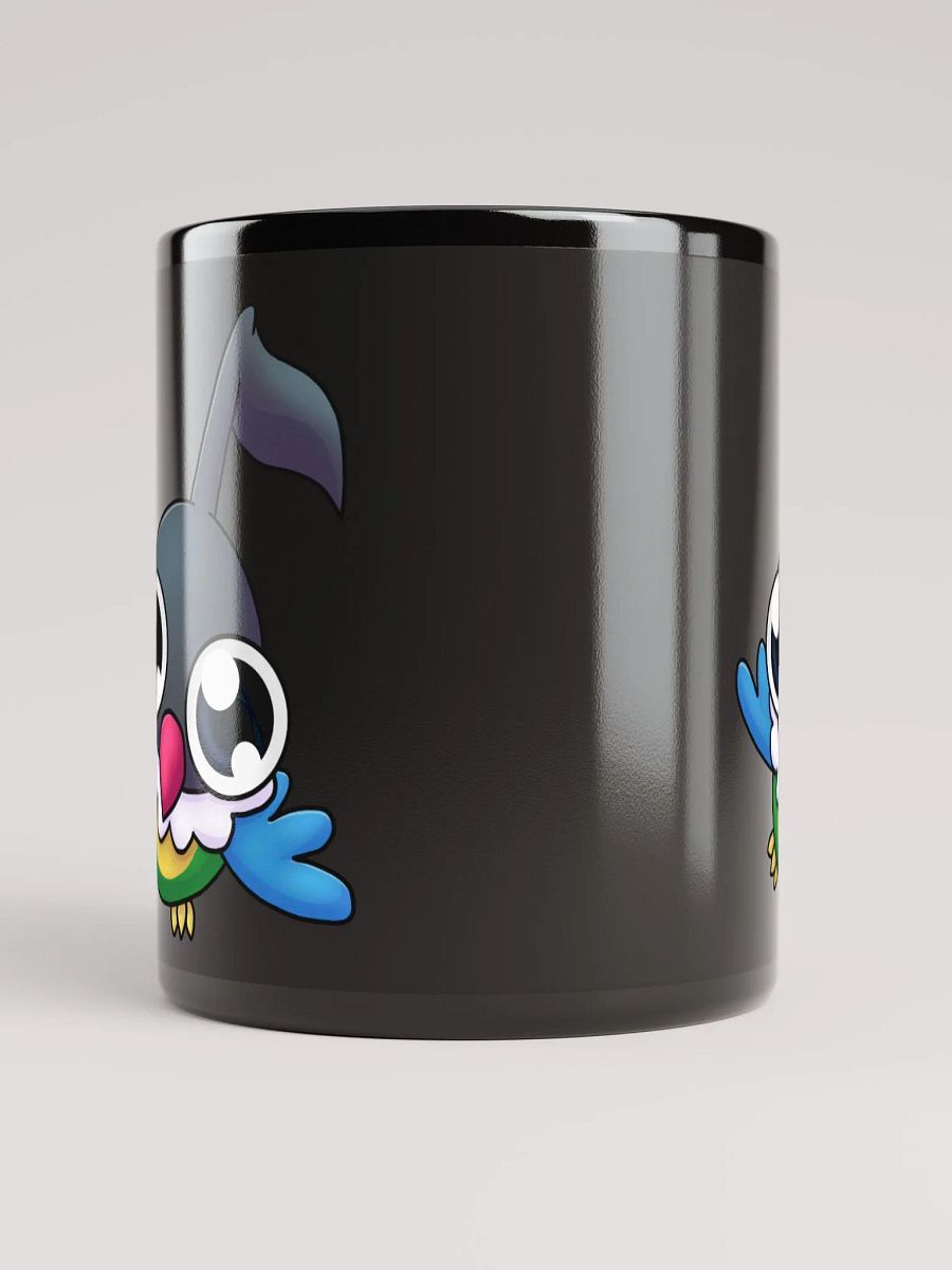 TolleySquinky Mug - Black product image (5)
