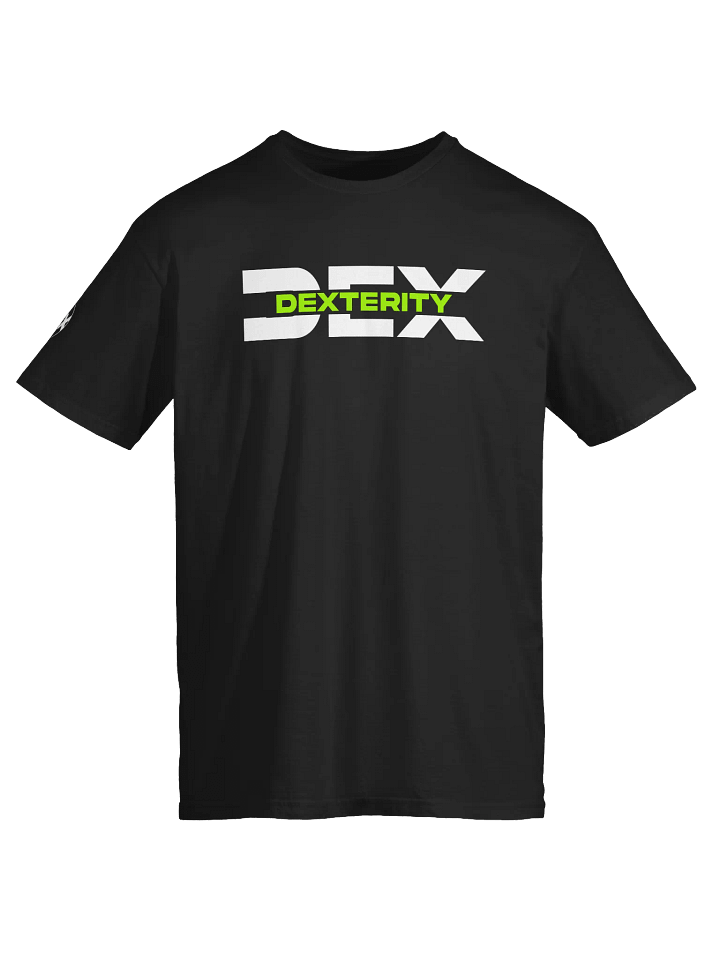 Split T-Shirt product image (1)