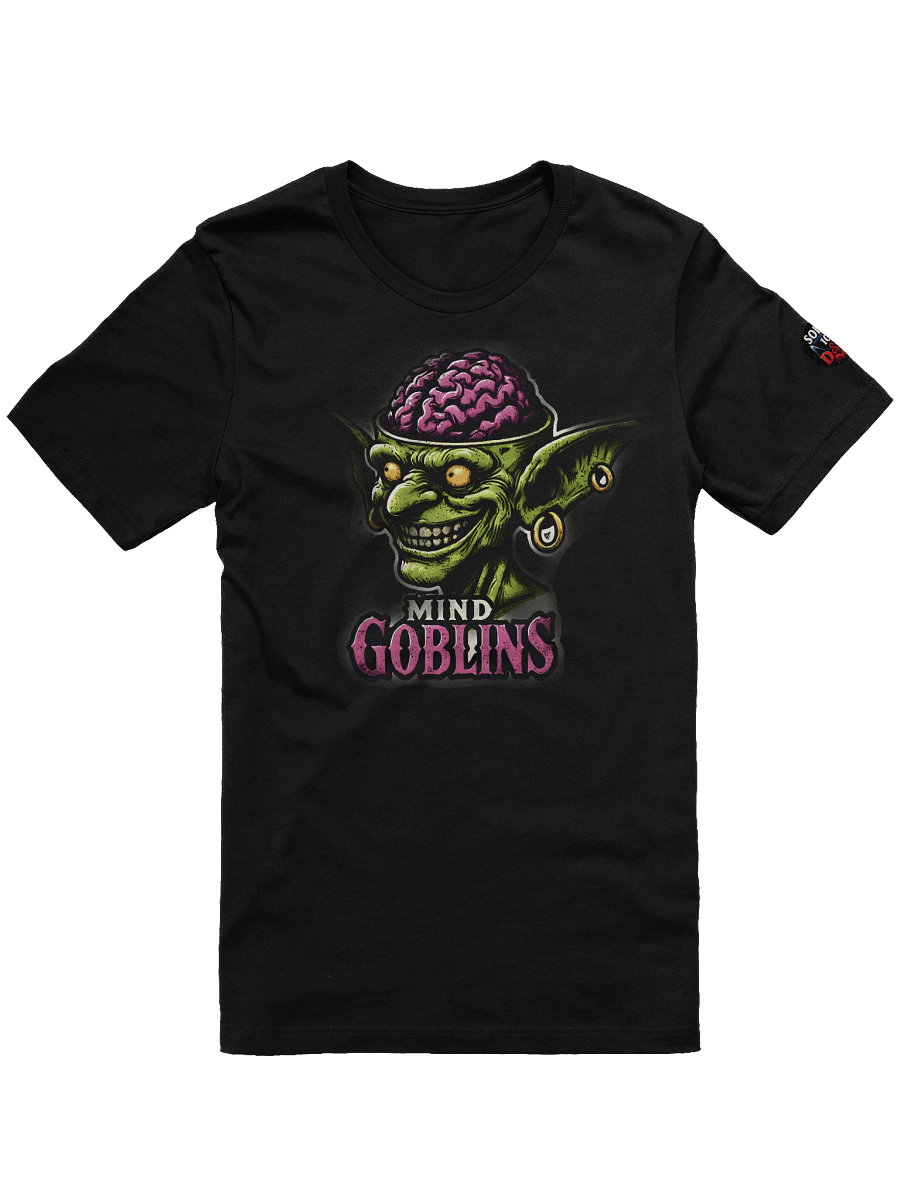 Mind Goblins?! product image (1)
