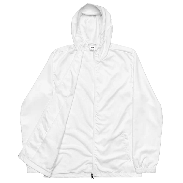 Adventure-Ready Windbreaker product image (2)