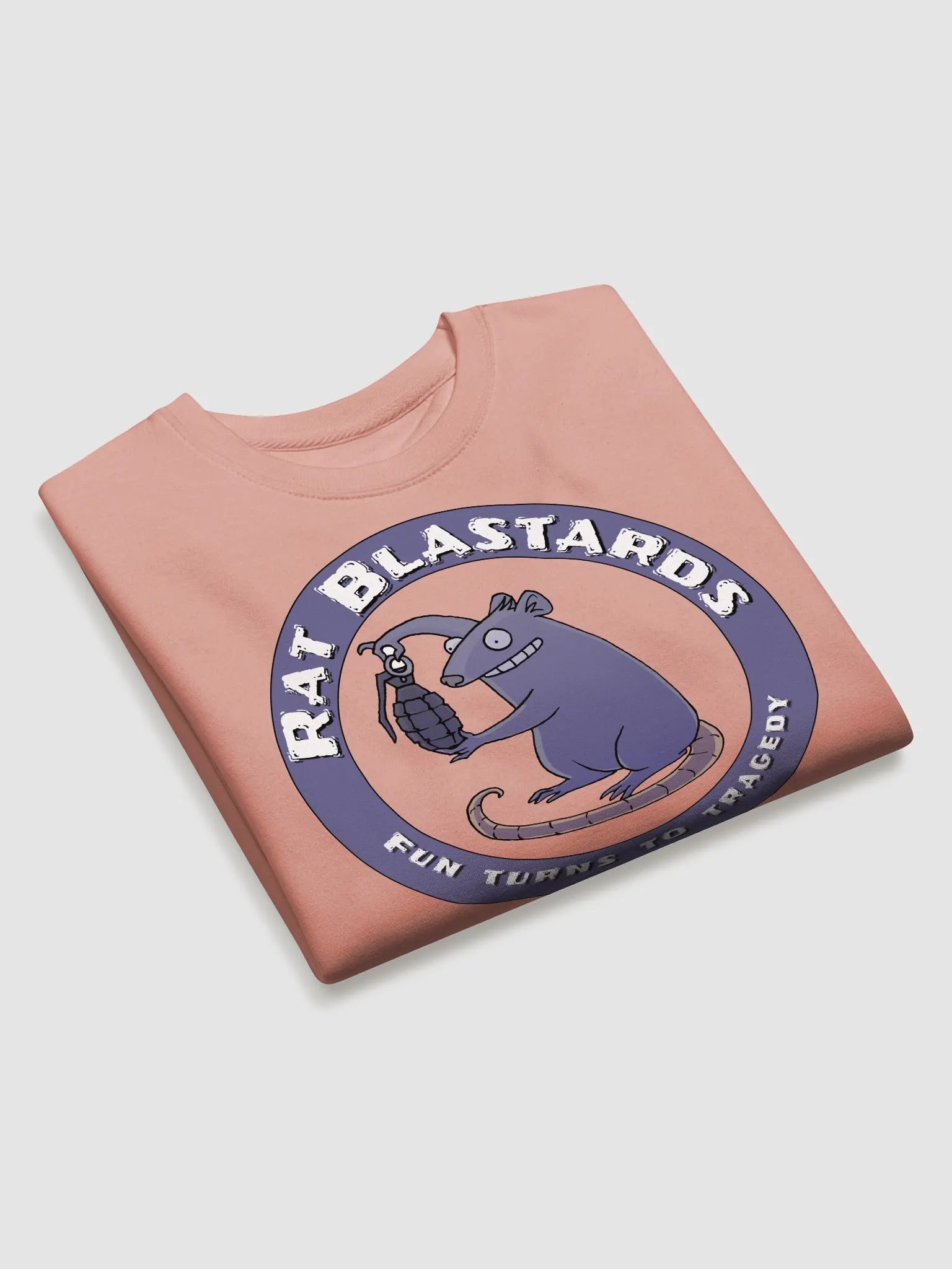 Big Logo Sweatshirt product image (21)