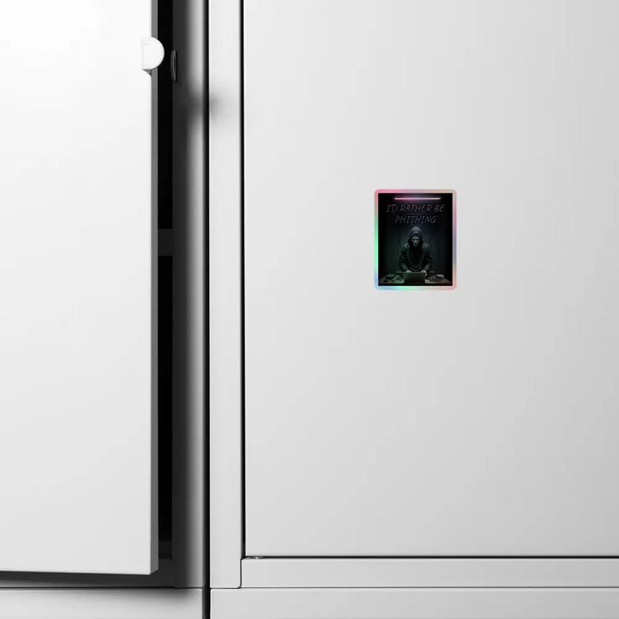 Phishing Sticker product image (6)