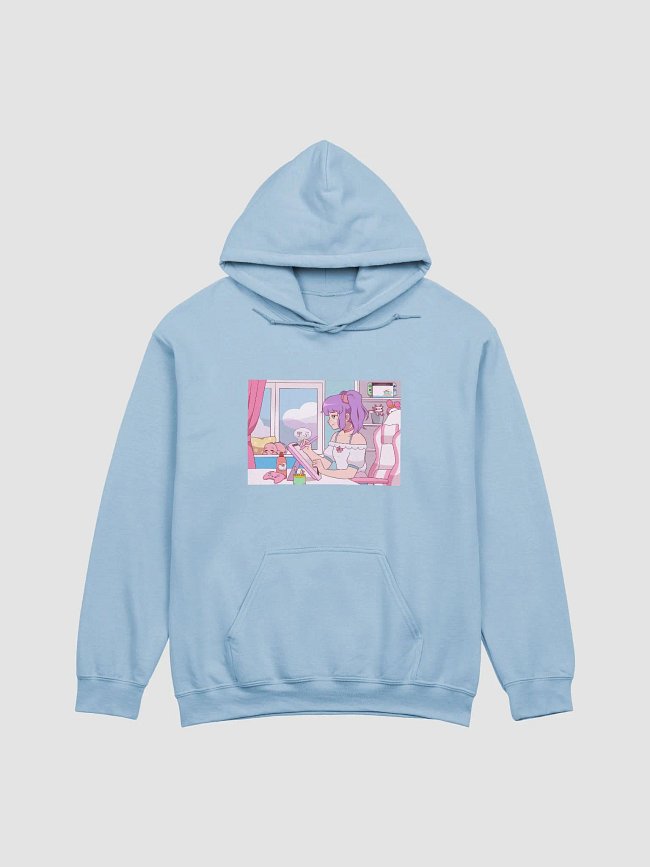 Study Buddy Design- Collection