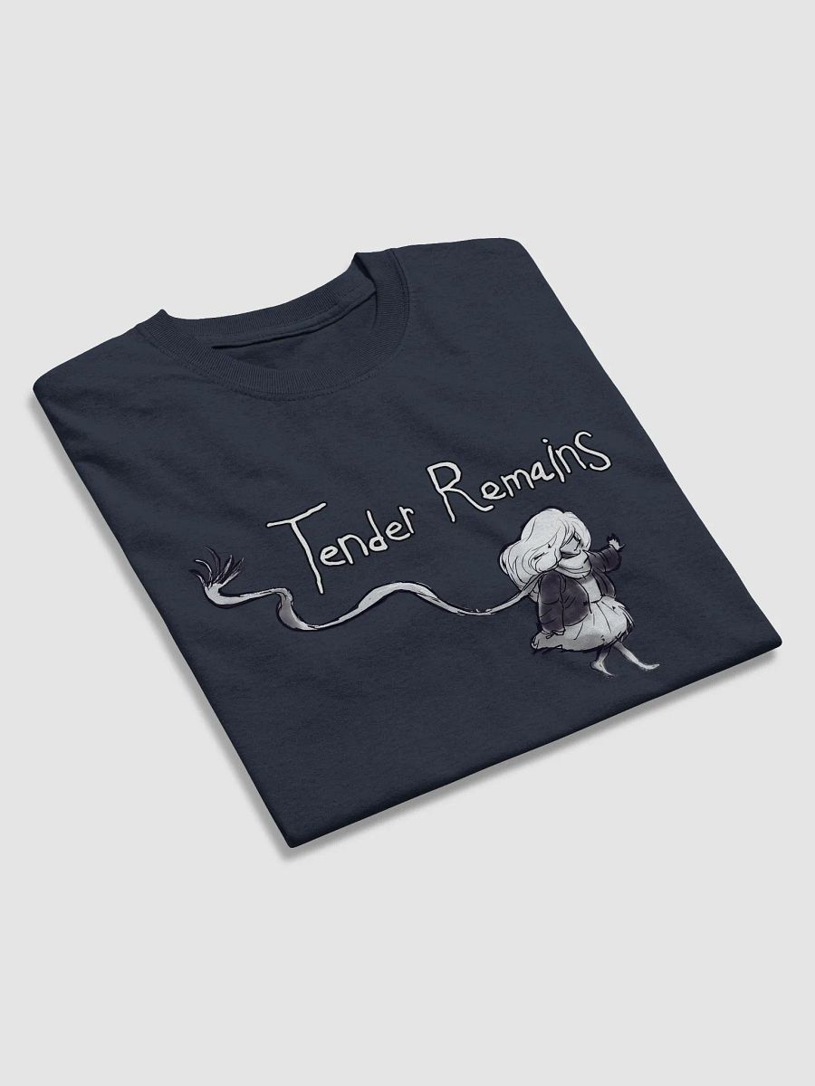 Tender Remains T-Shirt product image (4)
