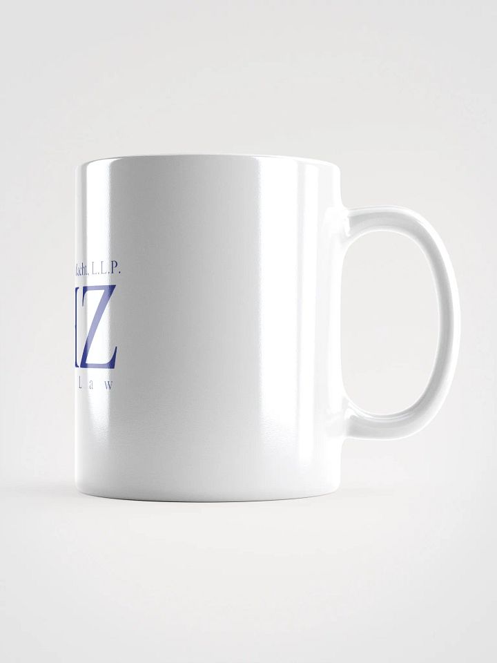 HHZ Coffee Mug product image (2)